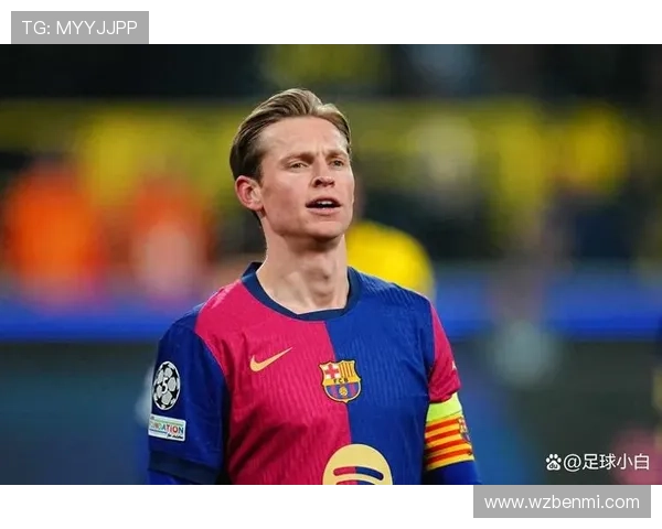 德容恢复合练为巴萨备战