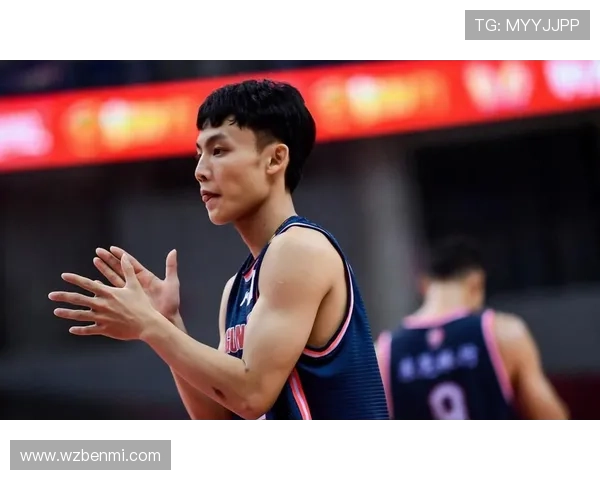 广东险胜宁波徐杰崔永熙显锋芒