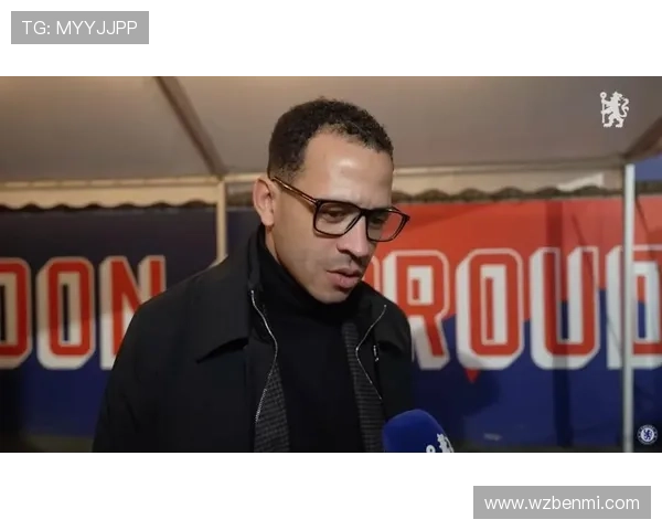 电讯报：罗塞尼尔助教团队需霍兰核心支持