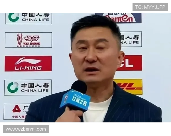 广东两连败暴露杜锋用人问题